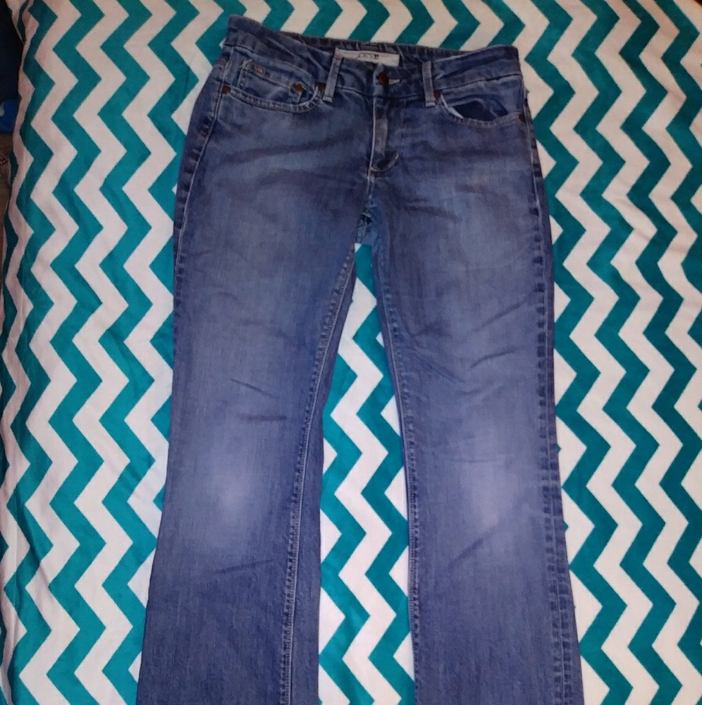 Joe's Jeans